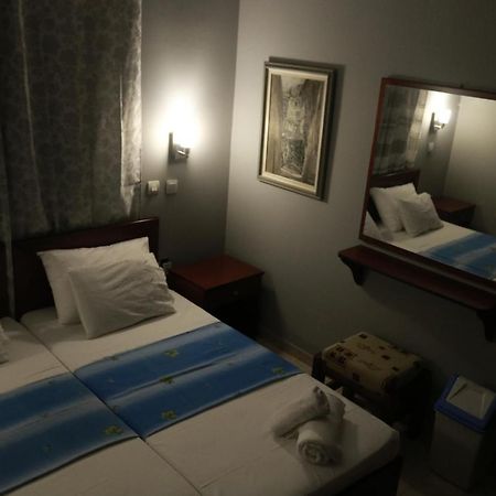 Ellis Studios Katomerion Ngoại thất bức ảnh