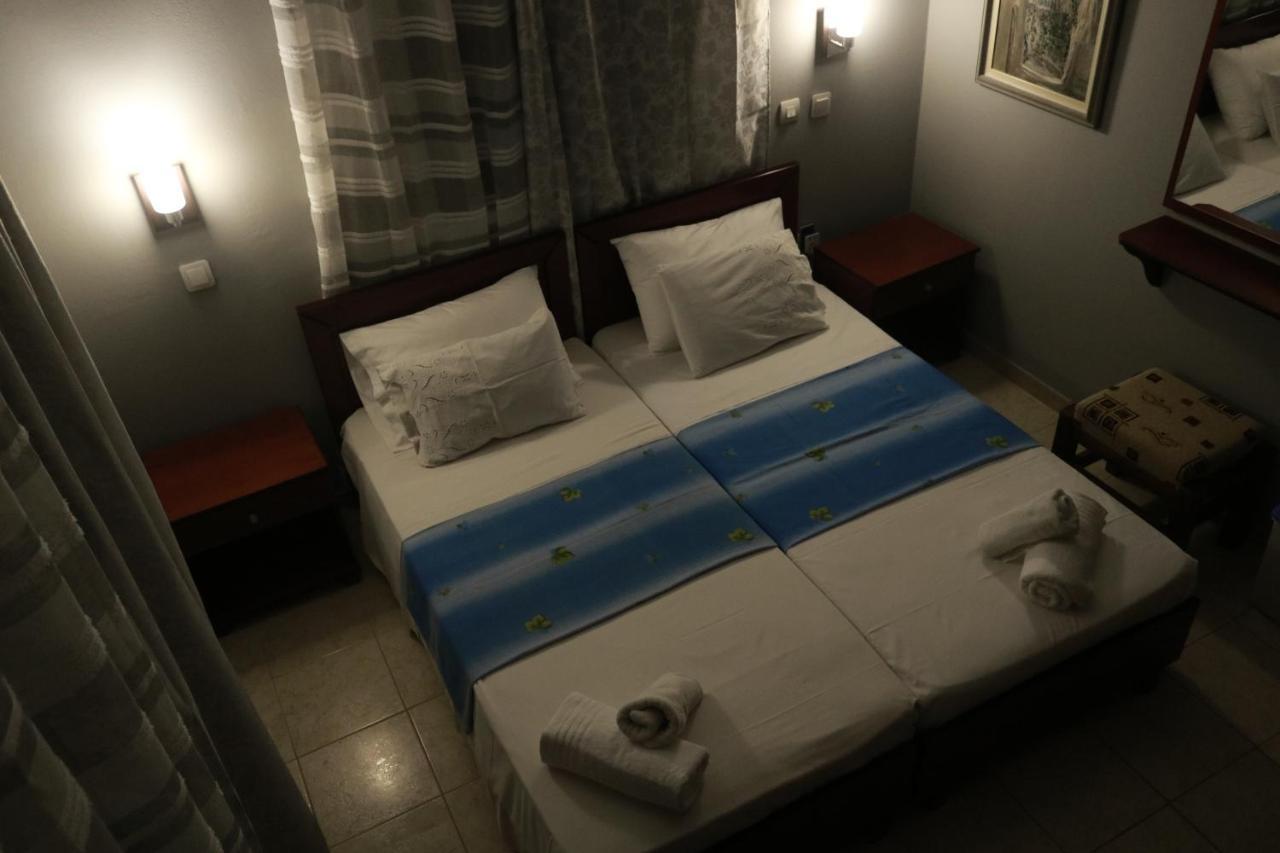 Ellis Studios Katomerion Ngoại thất bức ảnh