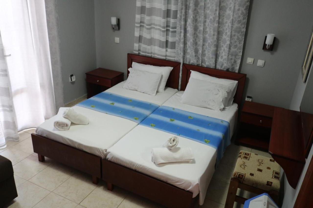 Ellis Studios Katomerion Ngoại thất bức ảnh