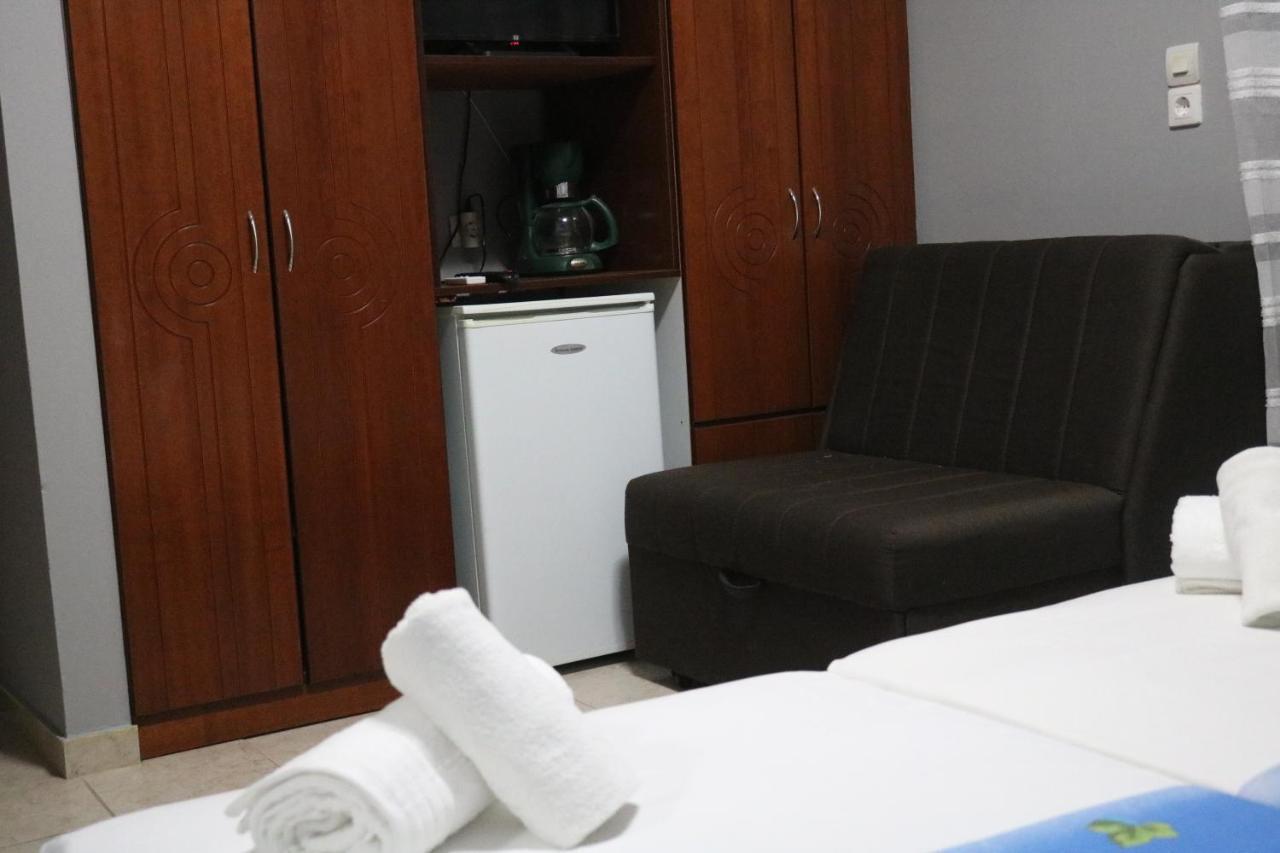 Ellis Studios Katomerion Ngoại thất bức ảnh
